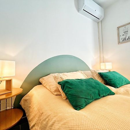 Olive Serenity Arles Esterno foto