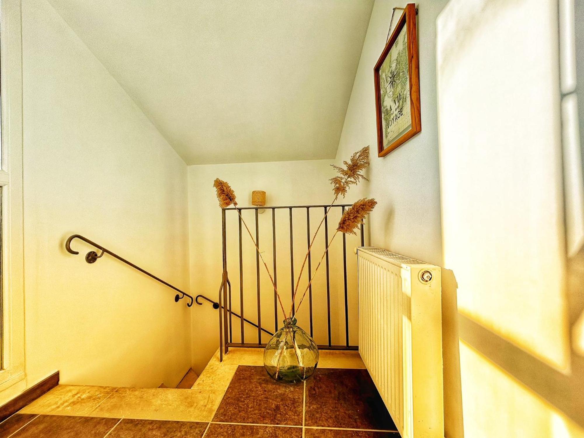 Olive Serenity Arles Esterno foto