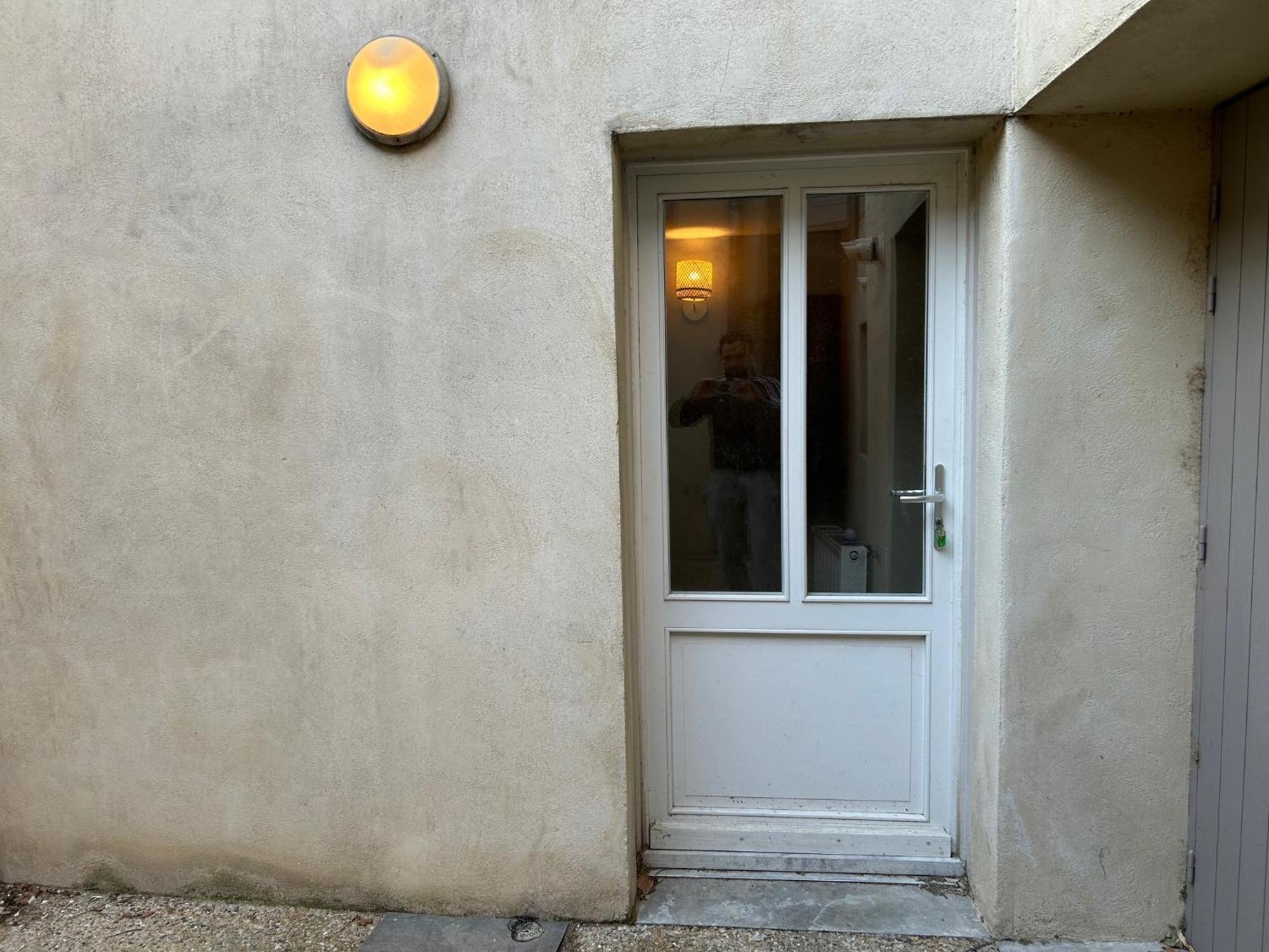 Olive Serenity Arles Esterno foto