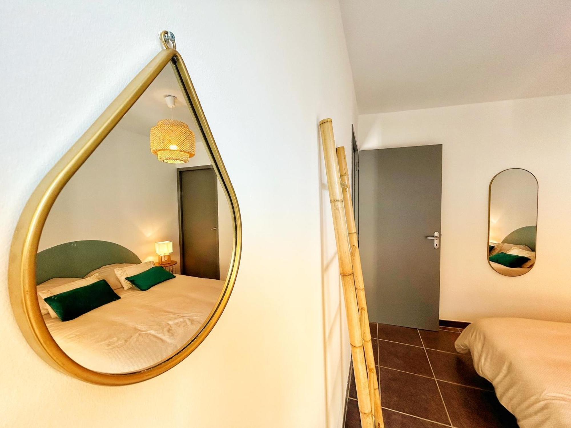 Olive Serenity Arles Esterno foto