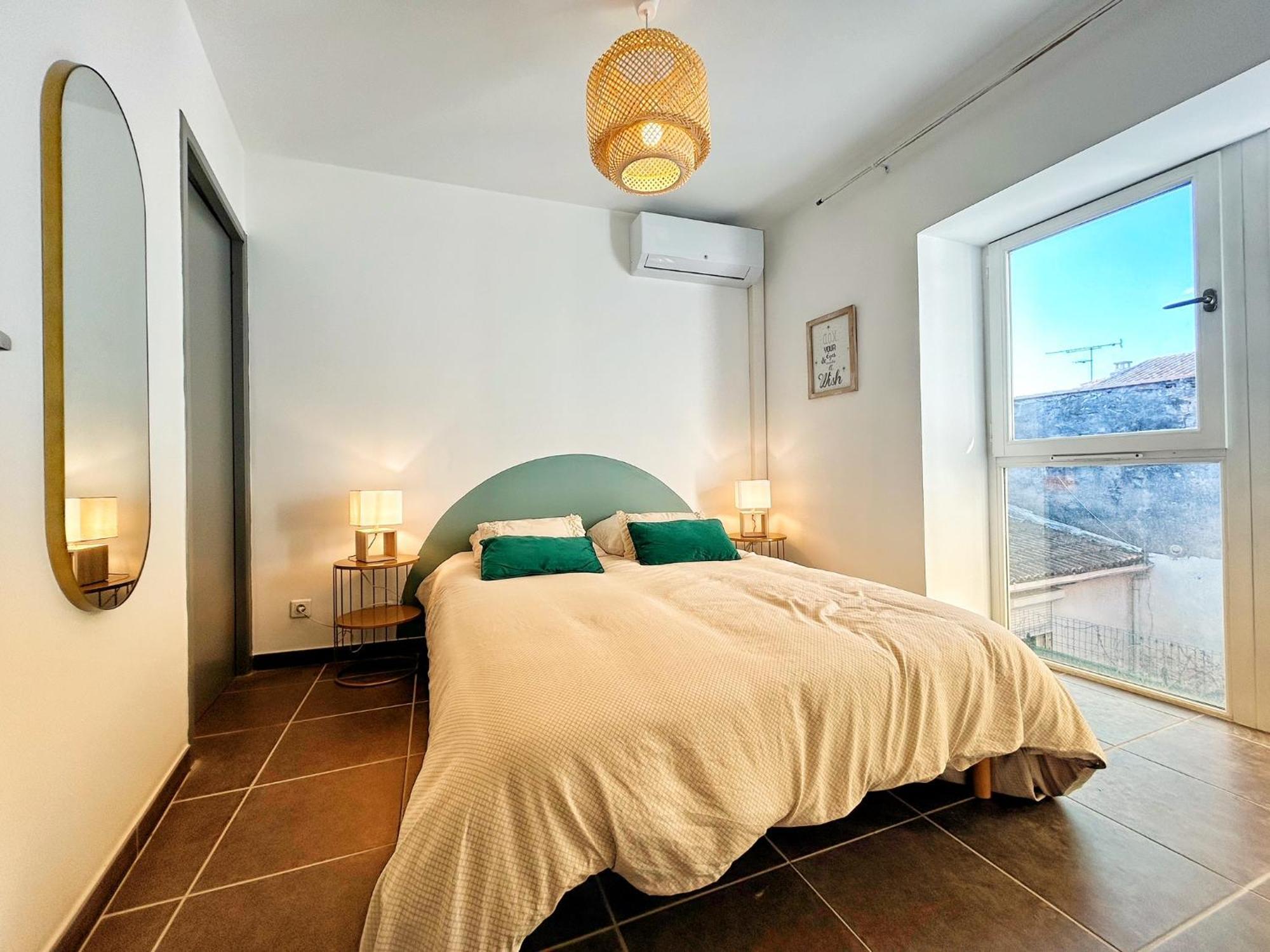 Olive Serenity Arles Esterno foto